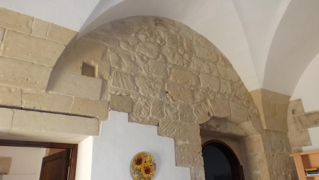 Antica Galateo Bed & Breakfast Лече Екстериор снимка
