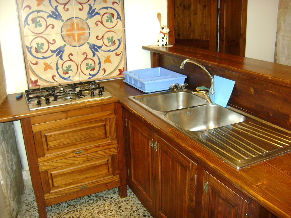 Antica Galateo Bed & Breakfast Лече Екстериор снимка