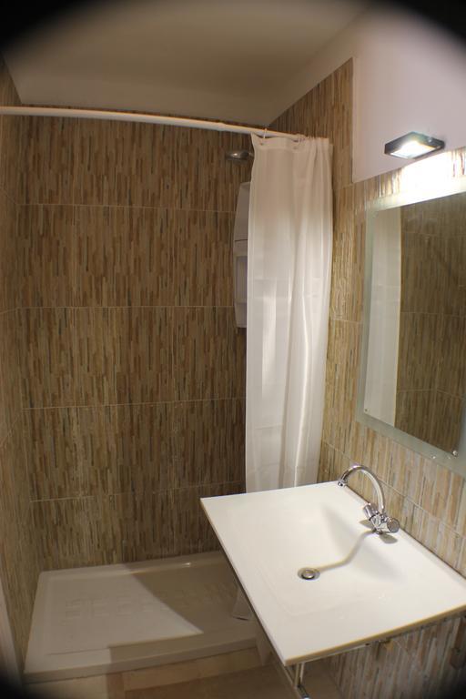 Antica Galateo Bed & Breakfast Лече Екстериор снимка