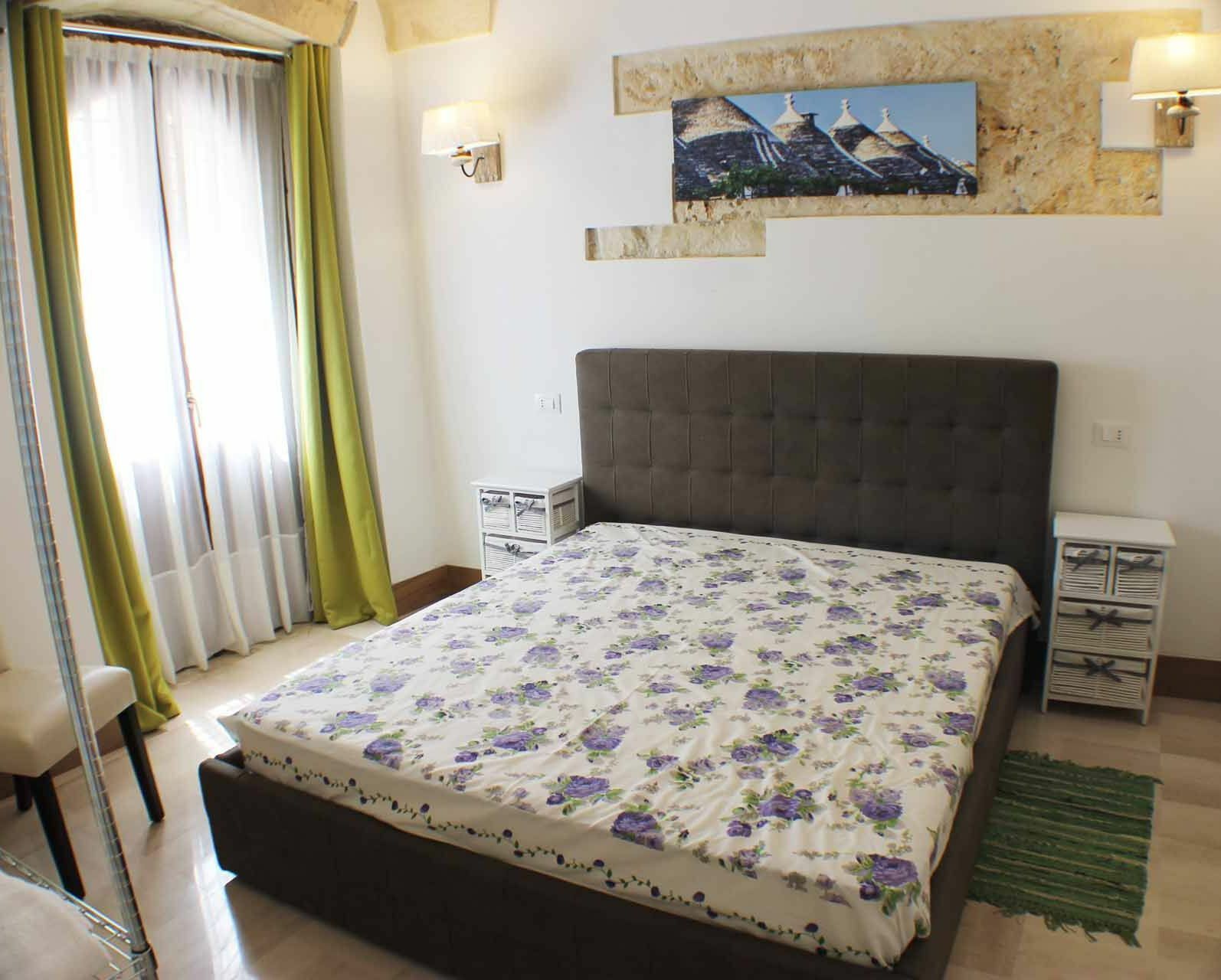 Antica Galateo Bed & Breakfast Лече Екстериор снимка
